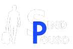 logotipo do site Sindpouso